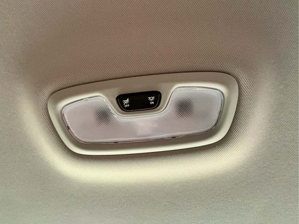 Thumbnail: 2026 Chevrolet TrailBlazer - 51