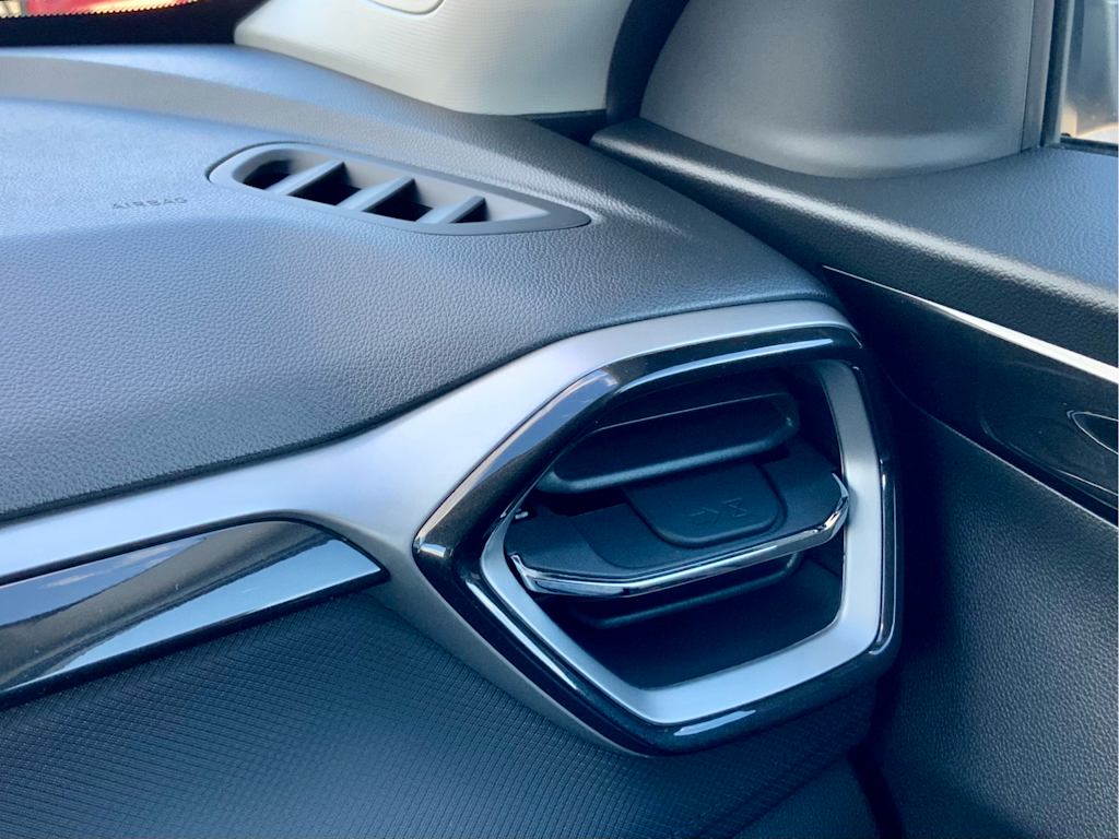 Thumbnail: 2026 Chevrolet TrailBlazer - 45