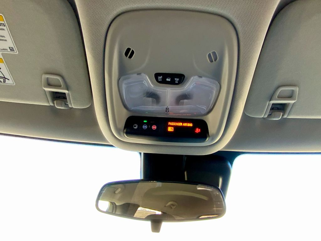 Thumbnail: 2026 Chevrolet TrailBlazer - 43