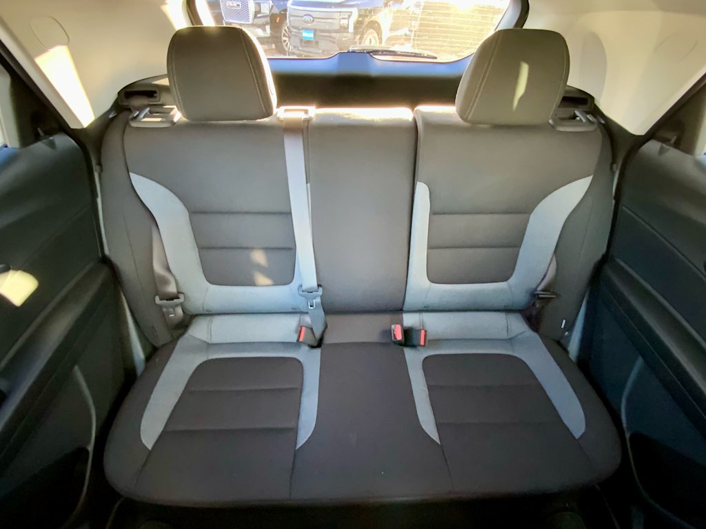 Thumbnail: 2026 Chevrolet TrailBlazer - 32