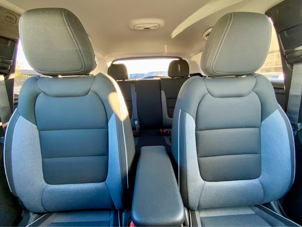 Thumbnail: 2026 Chevrolet TrailBlazer - 33