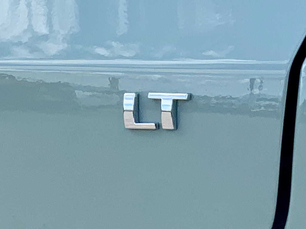 Thumbnail: 2026 Chevrolet TrailBlazer - 29