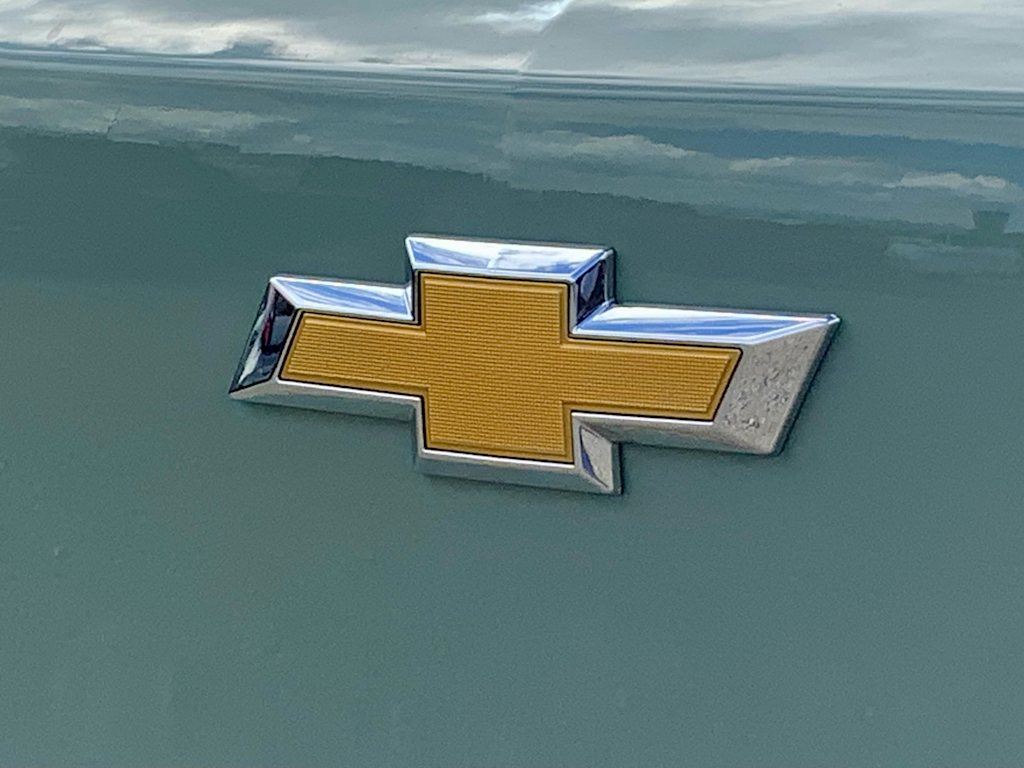 Thumbnail: 2026 Chevrolet TrailBlazer - 30