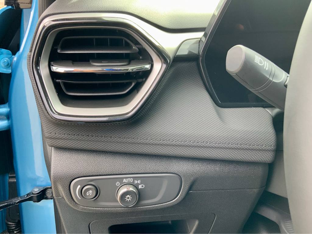 Thumbnail: 2026 Chevrolet TrailBlazer - 45