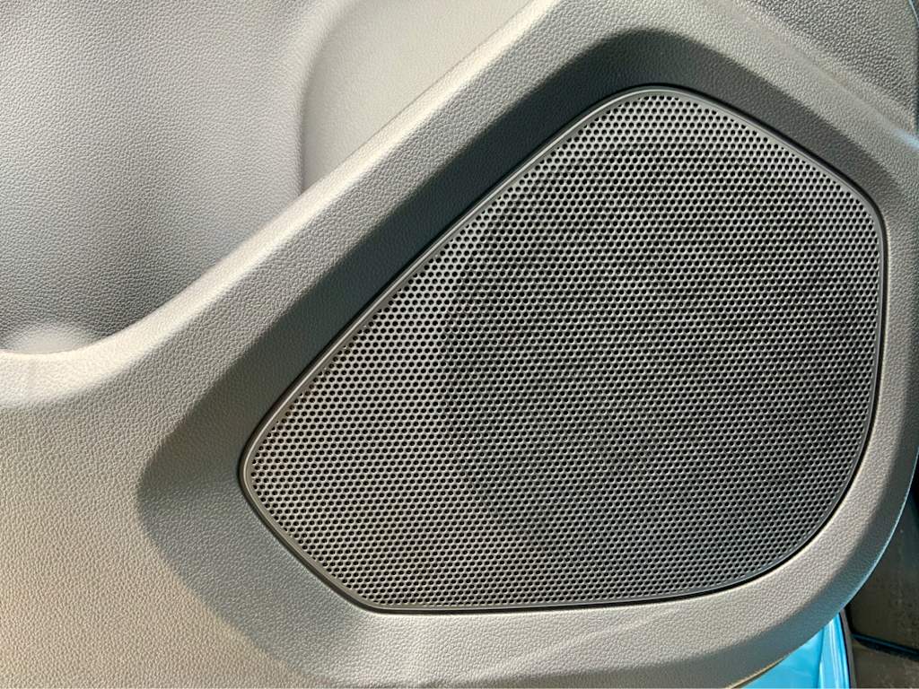 Thumbnail: 2026 Chevrolet TrailBlazer - 50