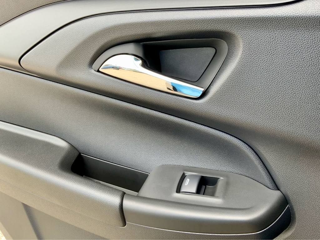 Thumbnail: 2026 Chevrolet TrailBlazer - 48