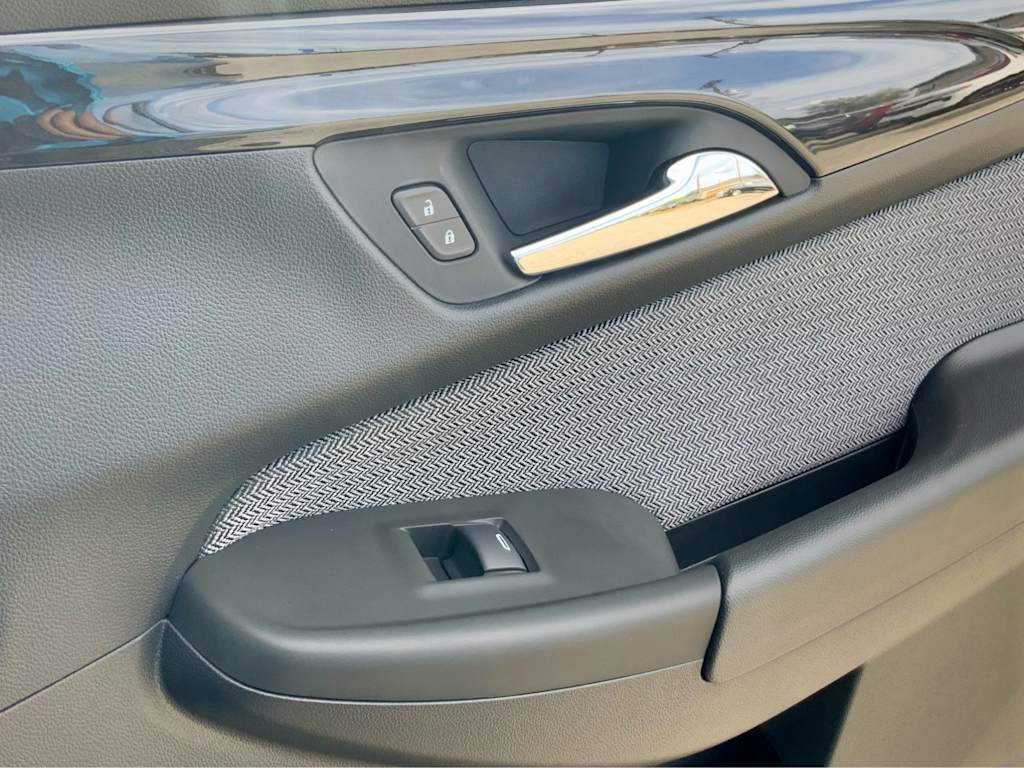 Thumbnail: 2026 Chevrolet TrailBlazer - 49