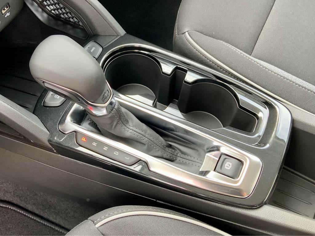 Thumbnail: 2026 Chevrolet TrailBlazer - 44