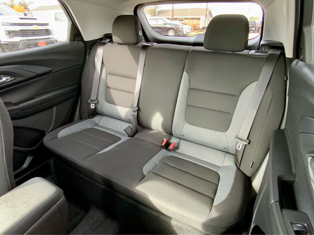 Thumbnail: 2026 Chevrolet TrailBlazer - 32