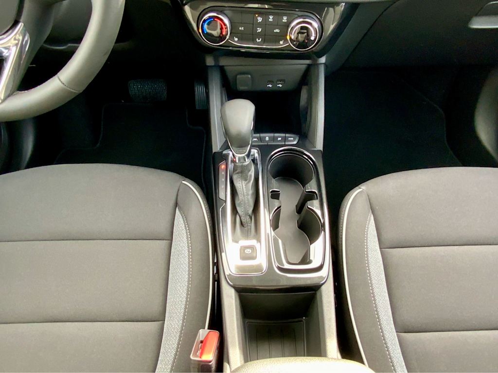 Thumbnail: 2026 Chevrolet TrailBlazer - 15