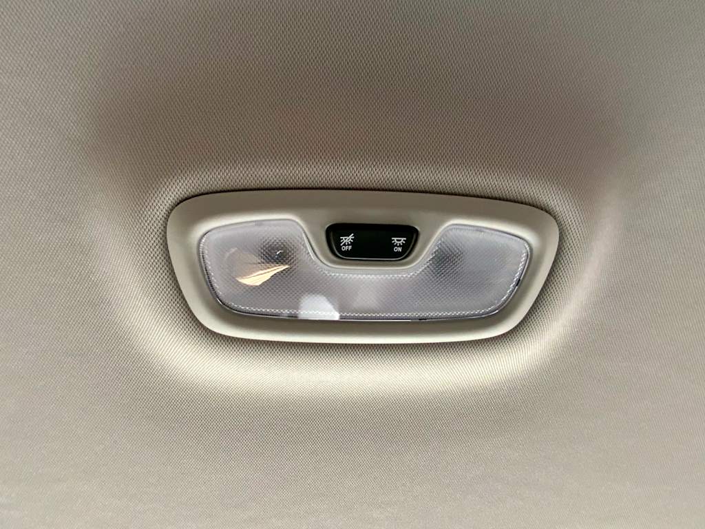 Thumbnail: 2026 Chevrolet TrailBlazer - 51