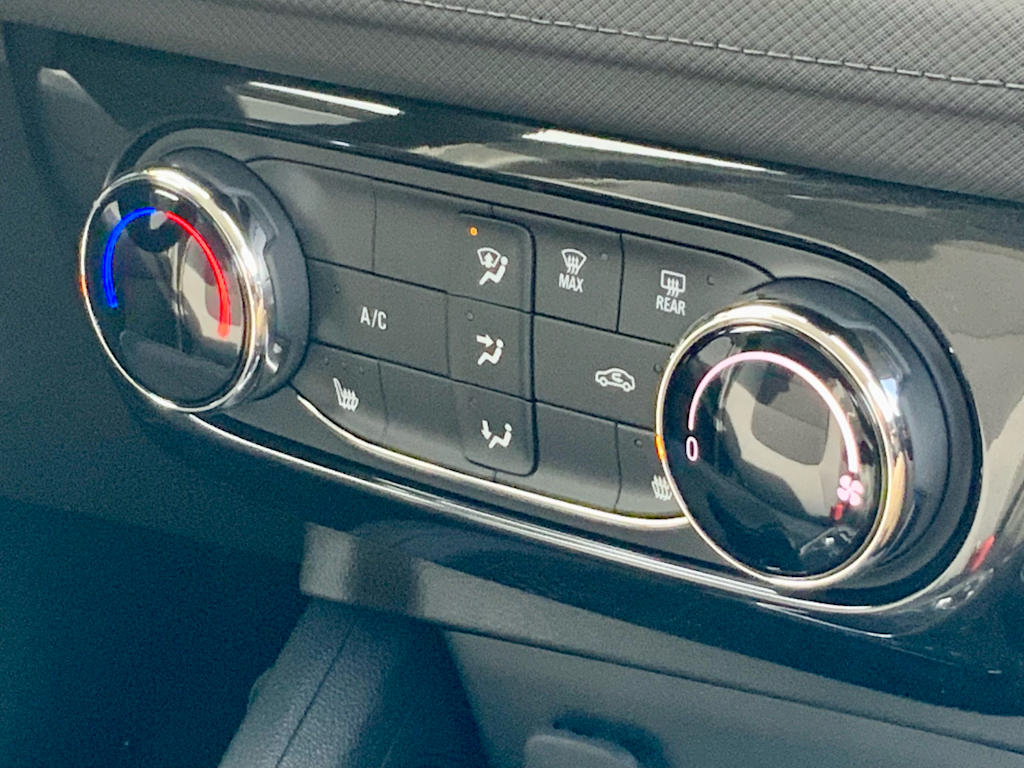 Thumbnail: 2026 Chevrolet TrailBlazer - 41