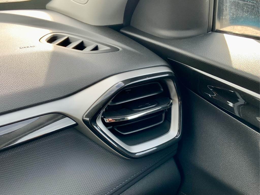 Thumbnail: 2026 Chevrolet TrailBlazer - 46