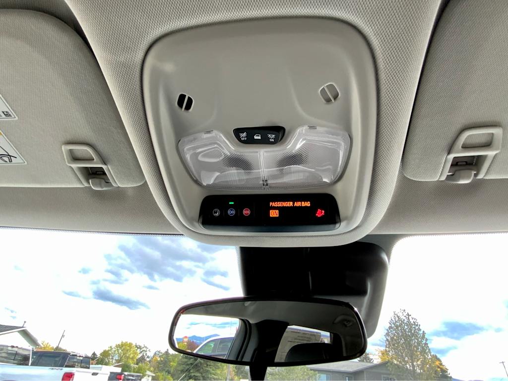 Thumbnail: 2026 Chevrolet TrailBlazer - 43