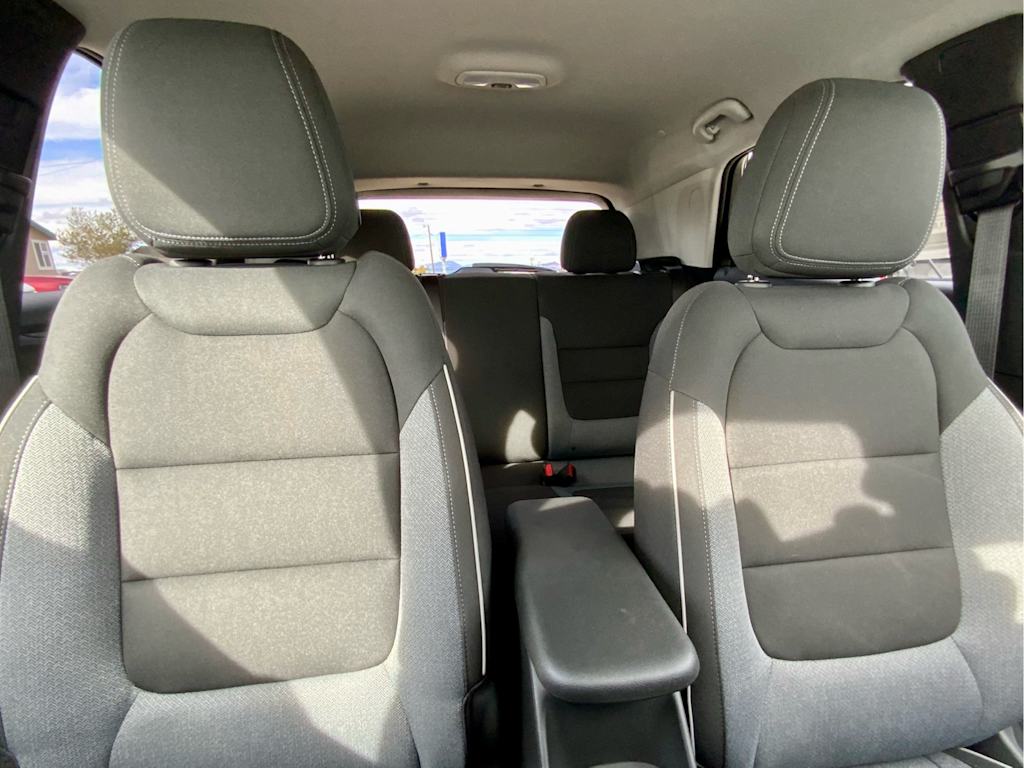 Thumbnail: 2026 Chevrolet TrailBlazer - 42