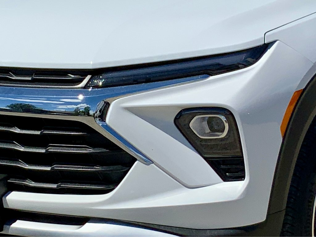 Thumbnail: 2026 Chevrolet TrailBlazer - 25