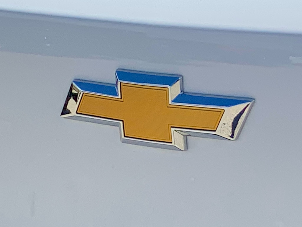 Thumbnail: 2026 Chevrolet TrailBlazer - 27
