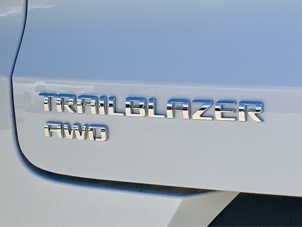 Thumbnail: 2026 Chevrolet TrailBlazer - 29