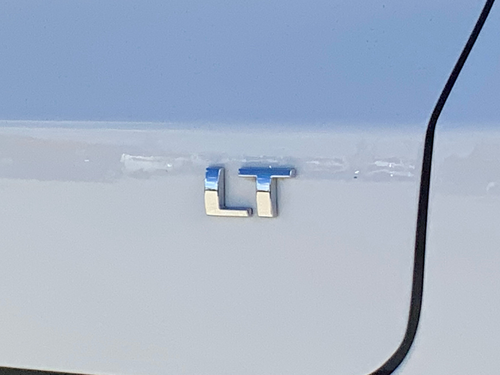Thumbnail: 2026 Chevrolet TrailBlazer - 28