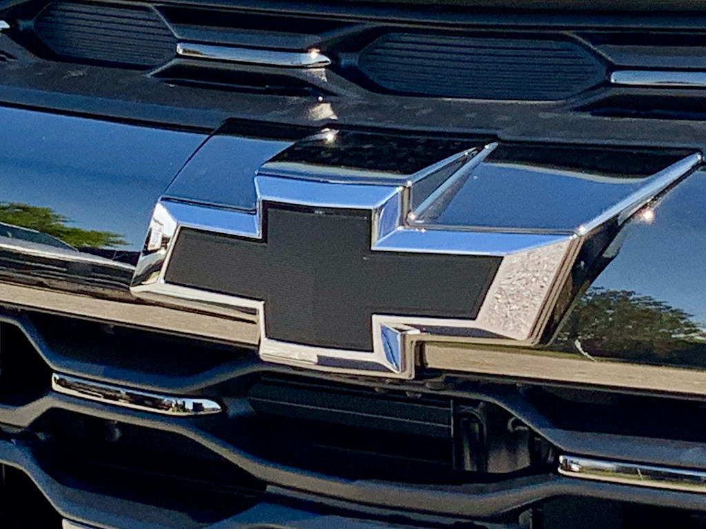 Thumbnail: 2026 Chevrolet TrailBlazer - 29