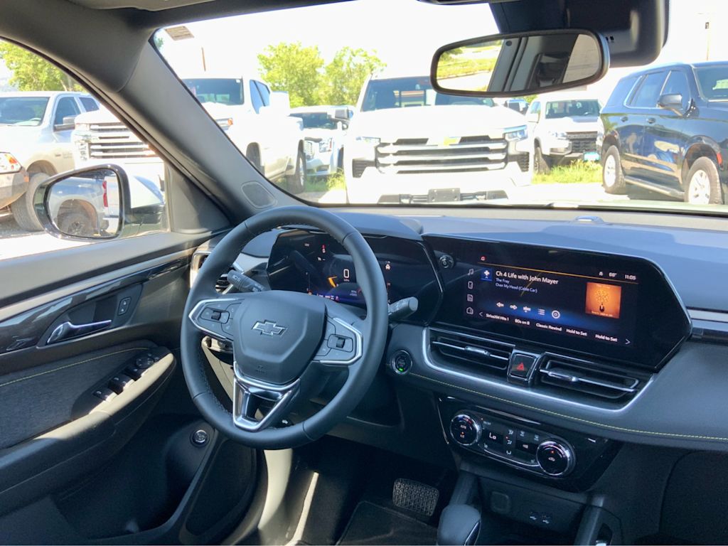 Thumbnail: 2026 Chevrolet TrailBlazer - 33