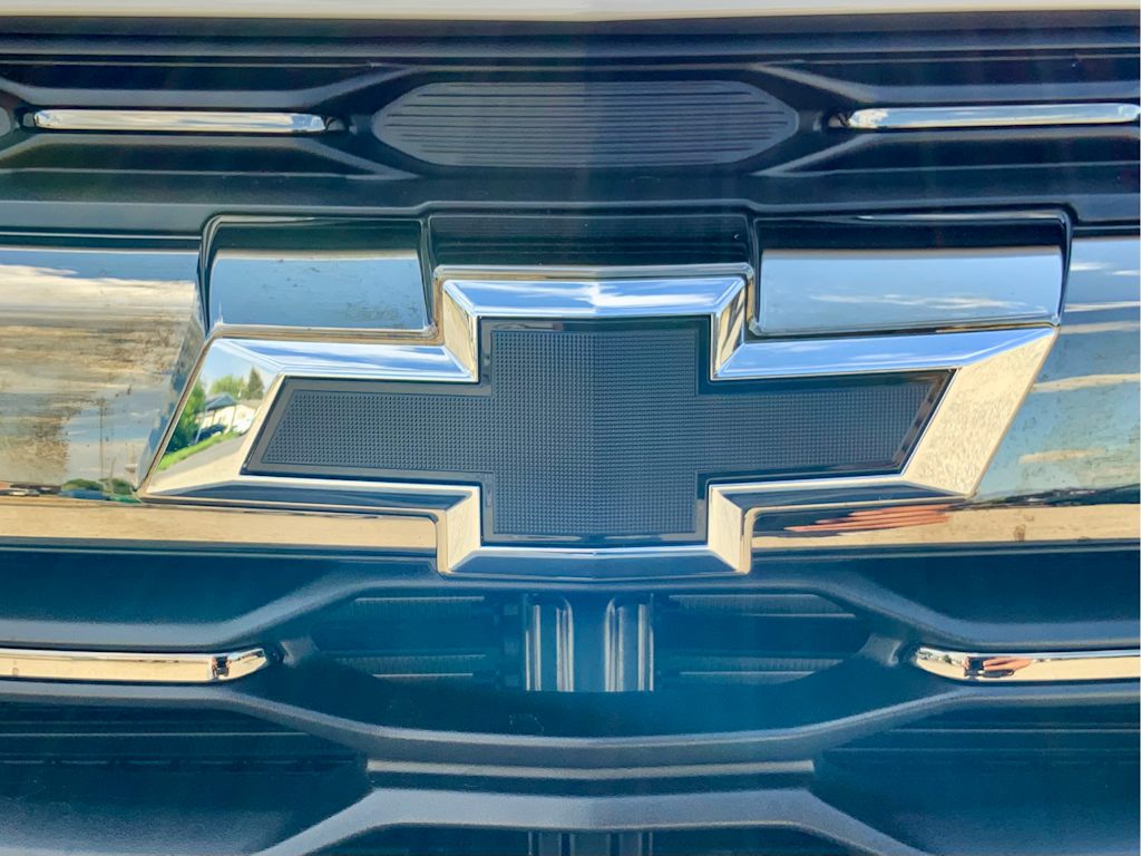 Thumbnail: 2026 Chevrolet TrailBlazer - 17
