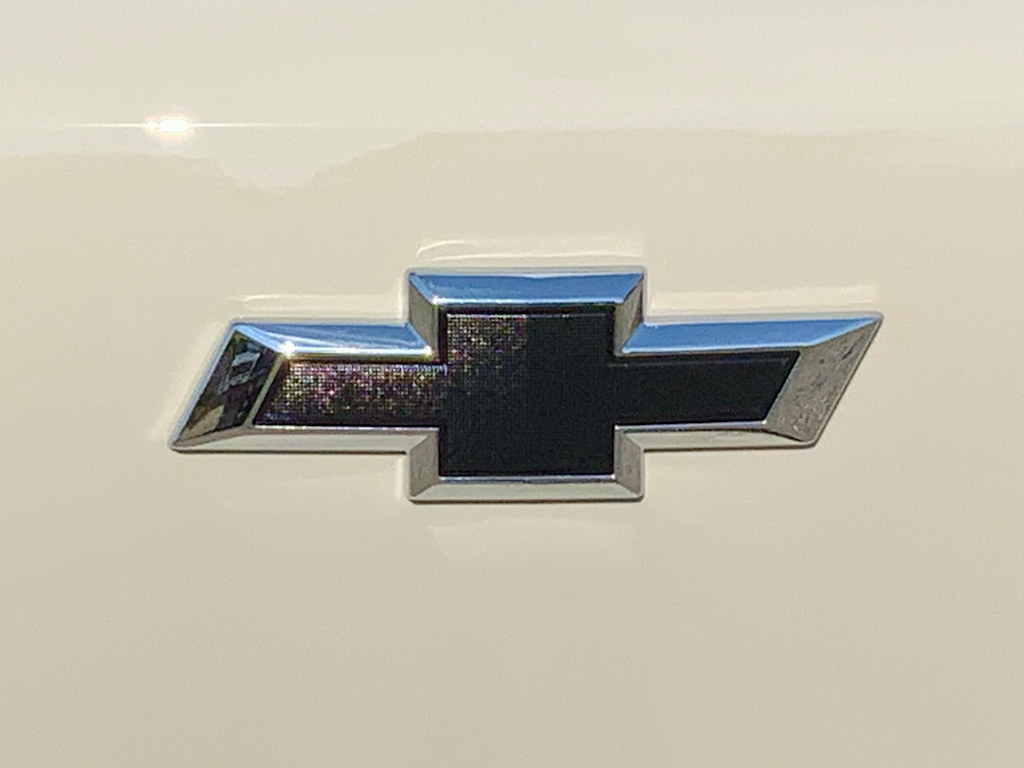 Thumbnail: 2026 Chevrolet TrailBlazer - 35