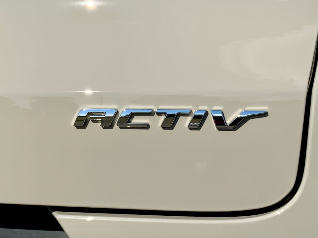 Thumbnail: 2026 Chevrolet TrailBlazer - 34