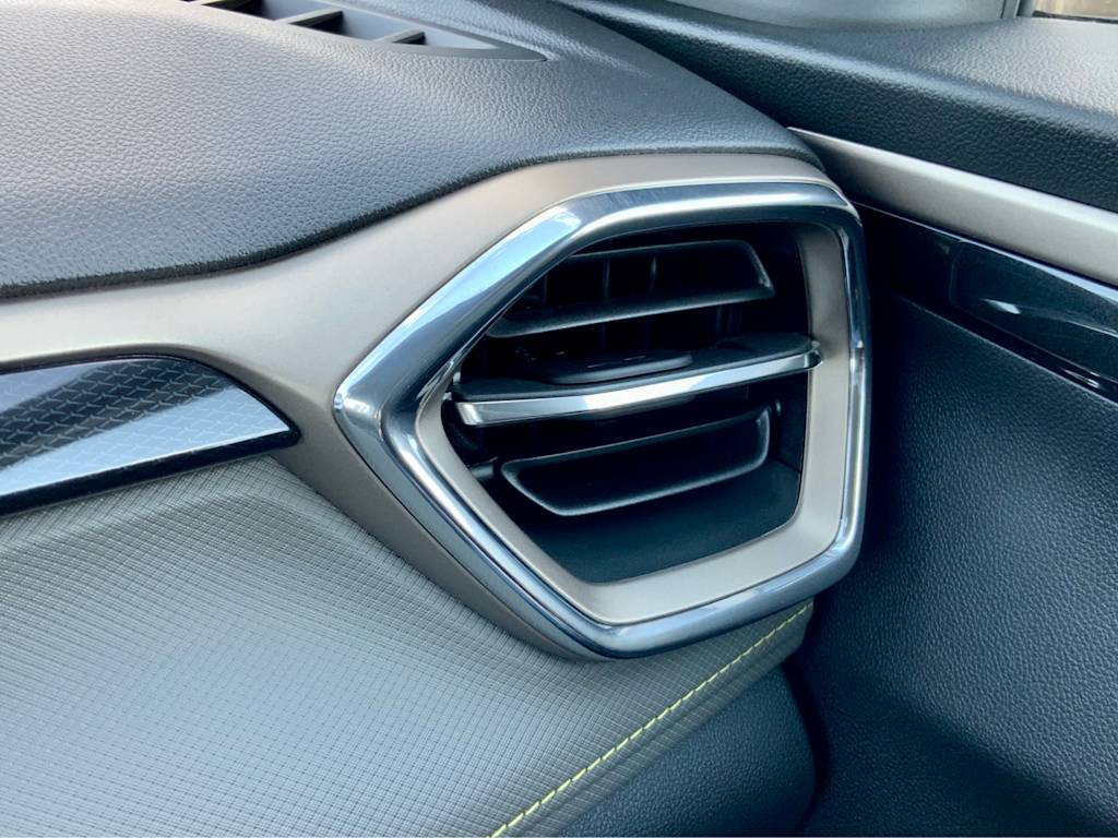 Thumbnail: 2026 Chevrolet TrailBlazer - 51