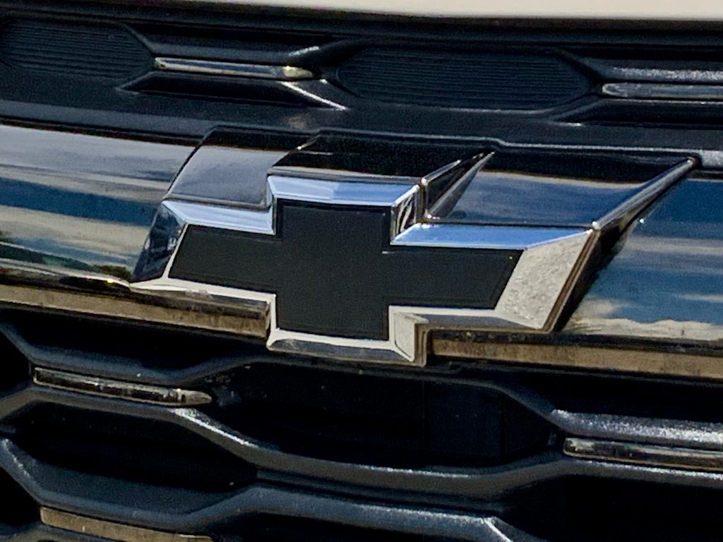 Thumbnail: 2026 Chevrolet TrailBlazer - 28