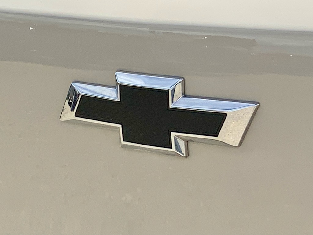 Thumbnail: 2026 Chevrolet TrailBlazer - 29