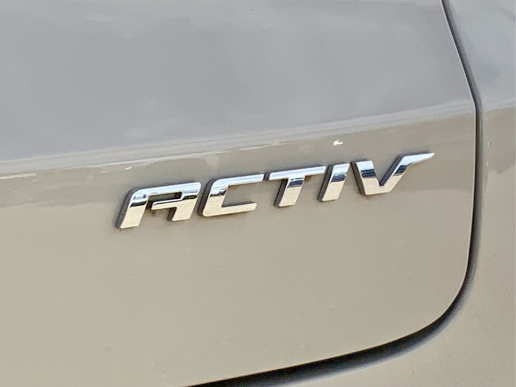 Thumbnail: 2026 Chevrolet TrailBlazer - 30