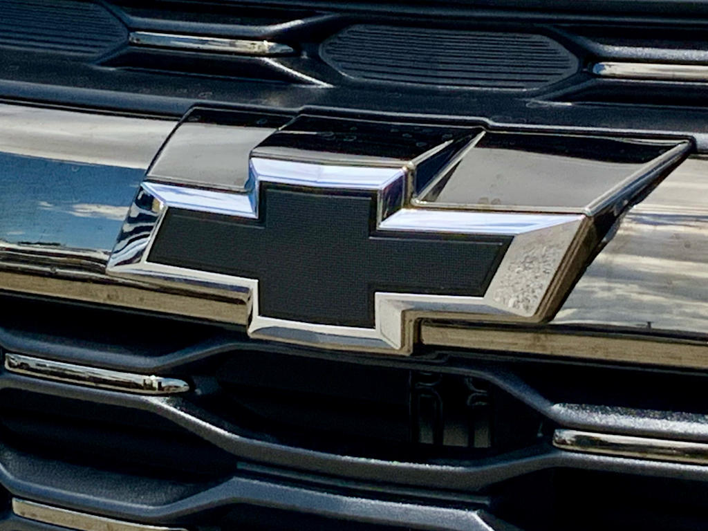 Thumbnail: 2026 Chevrolet TrailBlazer - 27