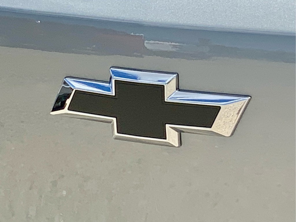 Thumbnail: 2026 Chevrolet TrailBlazer - 29