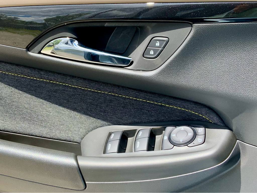 Thumbnail: 2026 Chevrolet TrailBlazer - 36