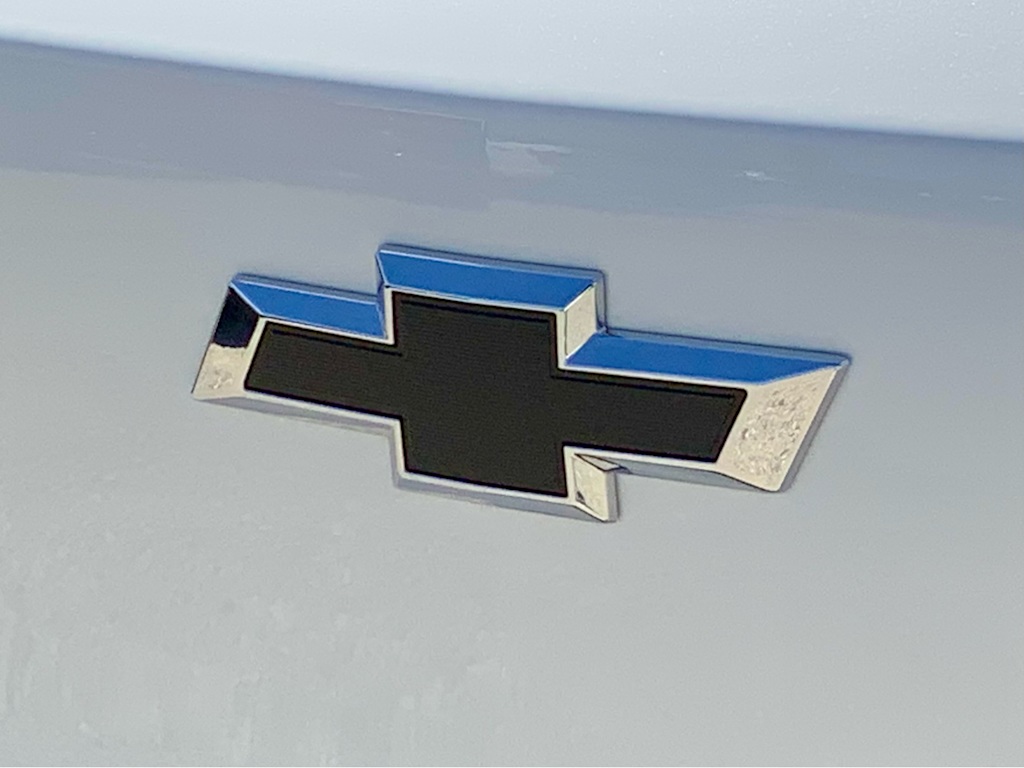 Thumbnail: 2026 Chevrolet TrailBlazer - 30