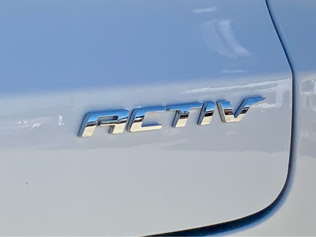 Thumbnail: 2026 Chevrolet TrailBlazer - 29