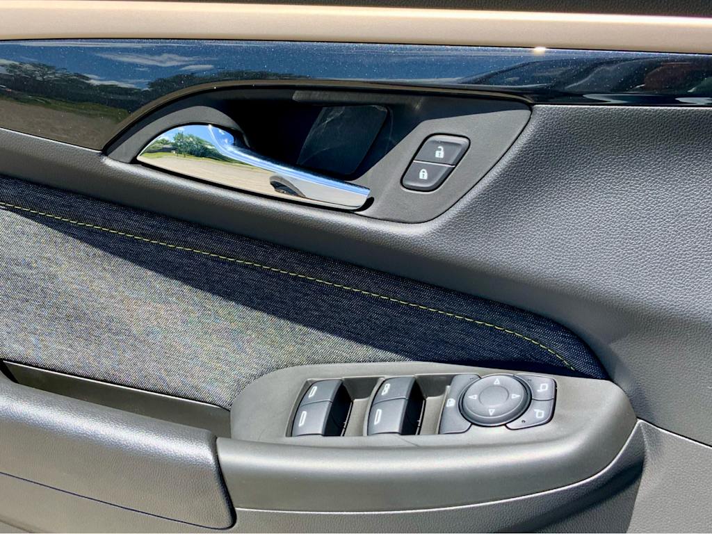 Thumbnail: 2026 Chevrolet TrailBlazer - 38