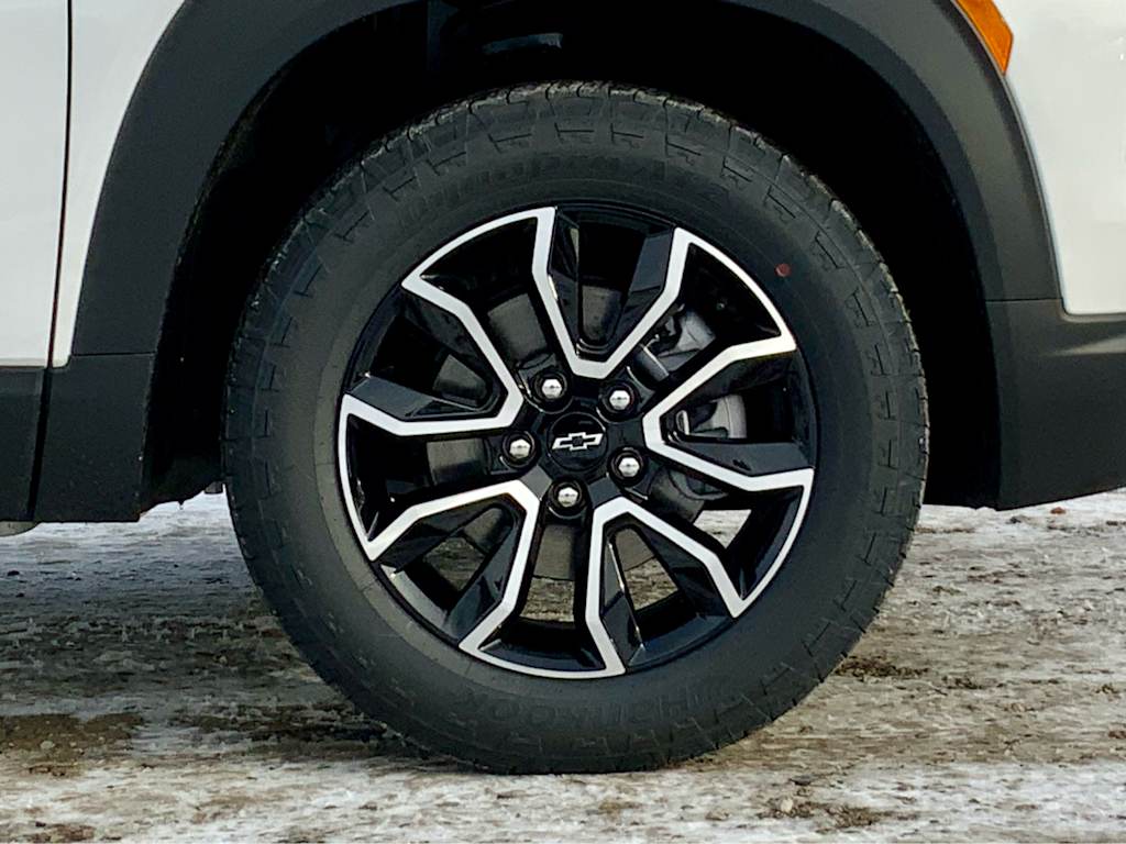 Thumbnail: 2026 Chevrolet TrailBlazer - 29