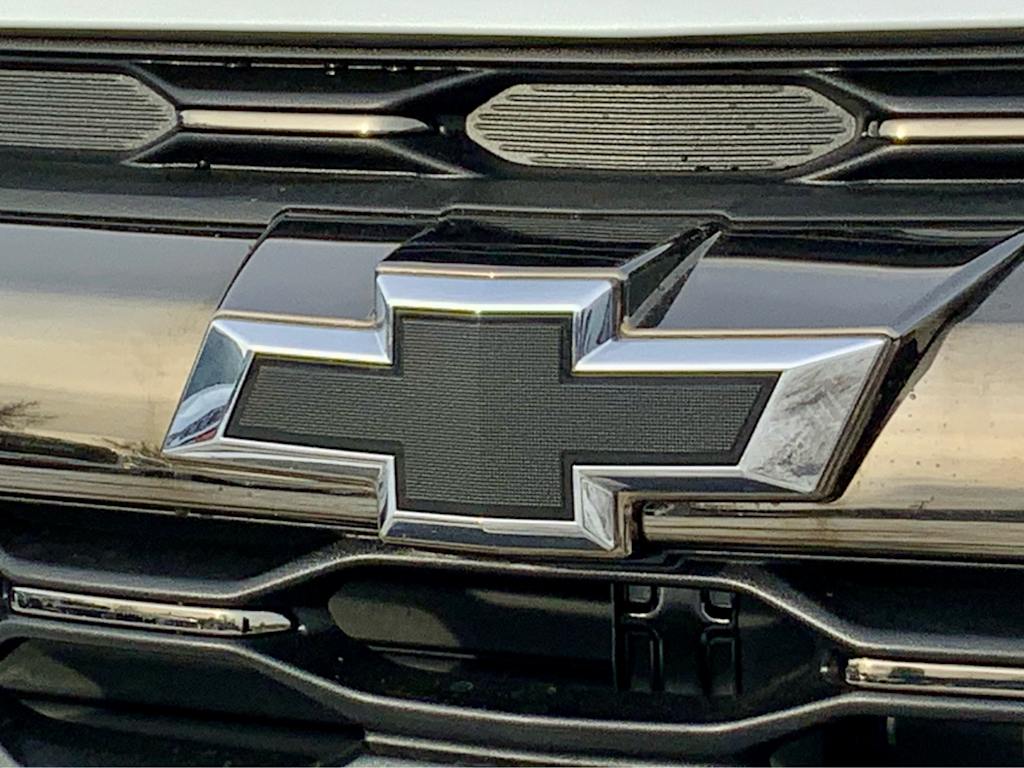 Thumbnail: 2026 Chevrolet TrailBlazer - 9