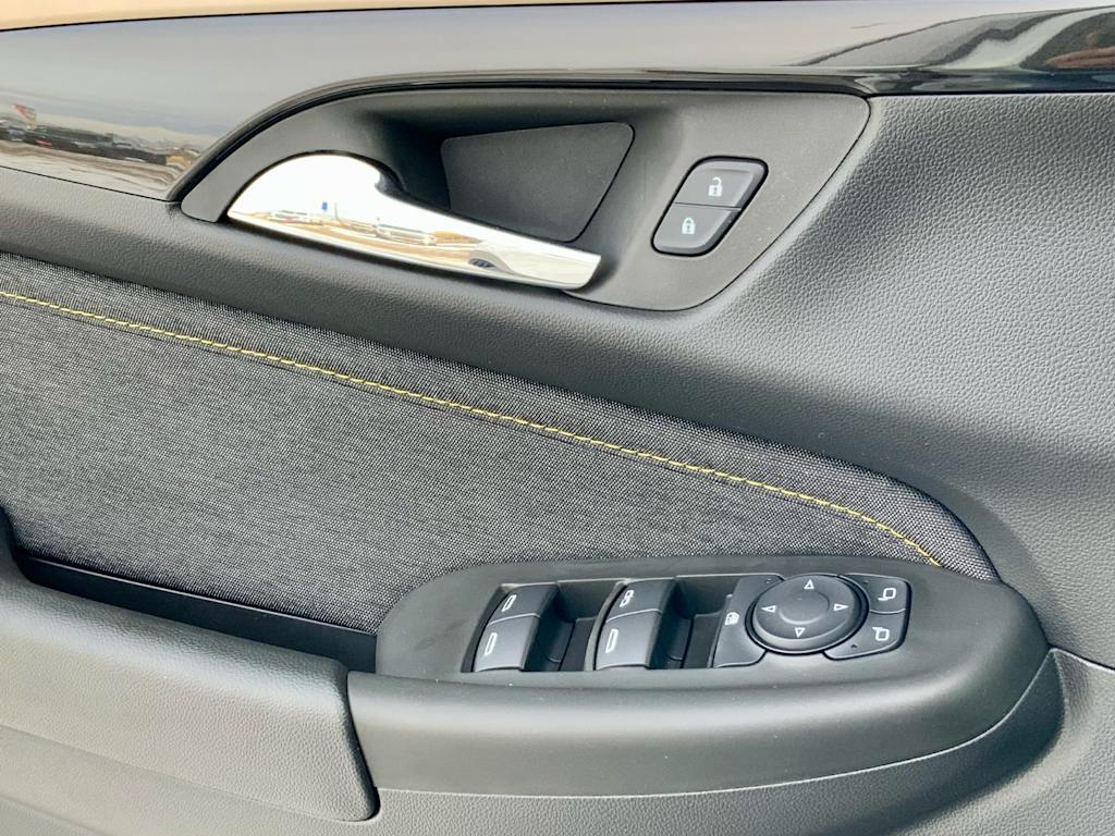 Thumbnail: 2026 Chevrolet TrailBlazer - 50