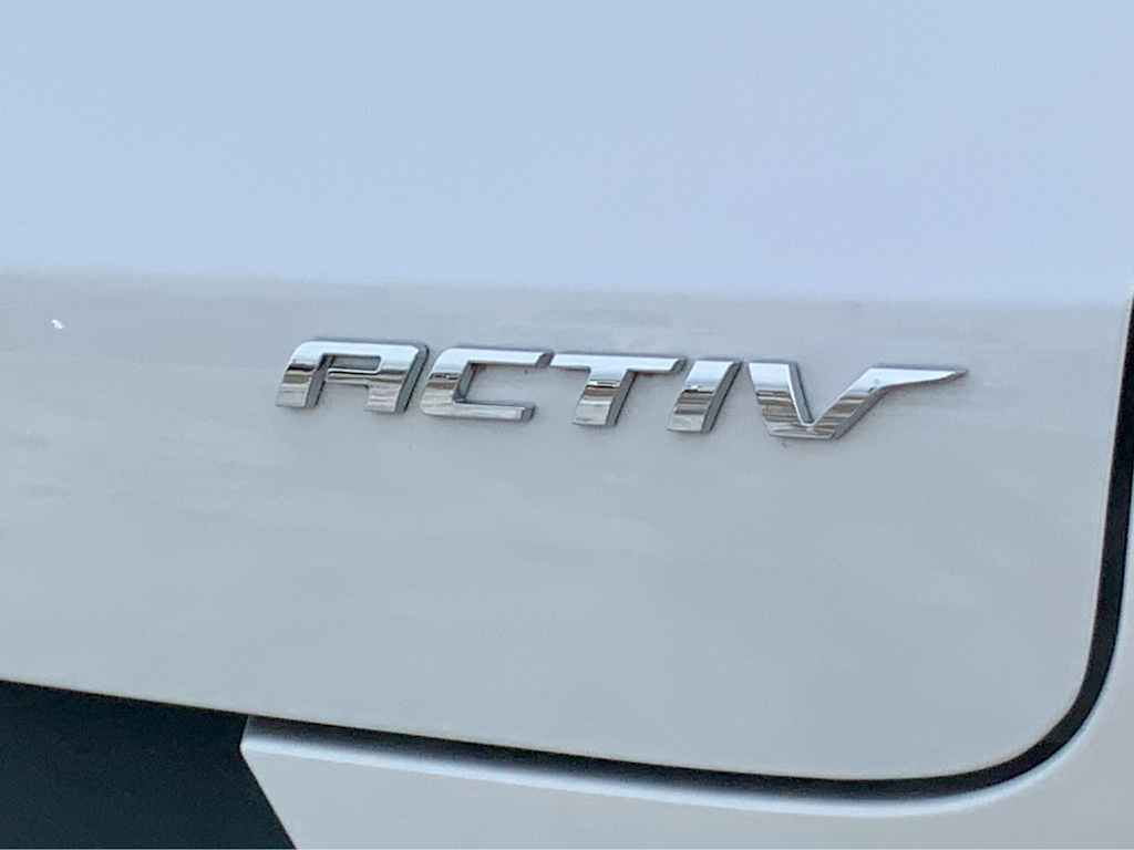 Thumbnail: 2026 Chevrolet TrailBlazer - 31