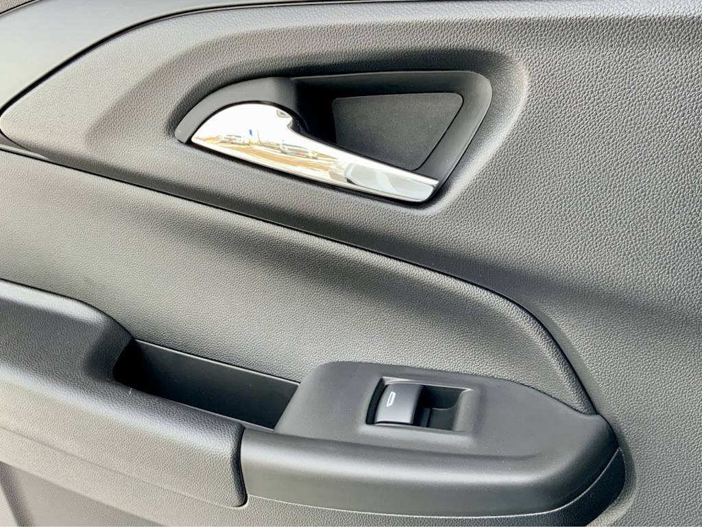 Thumbnail: 2026 Chevrolet TrailBlazer - 52