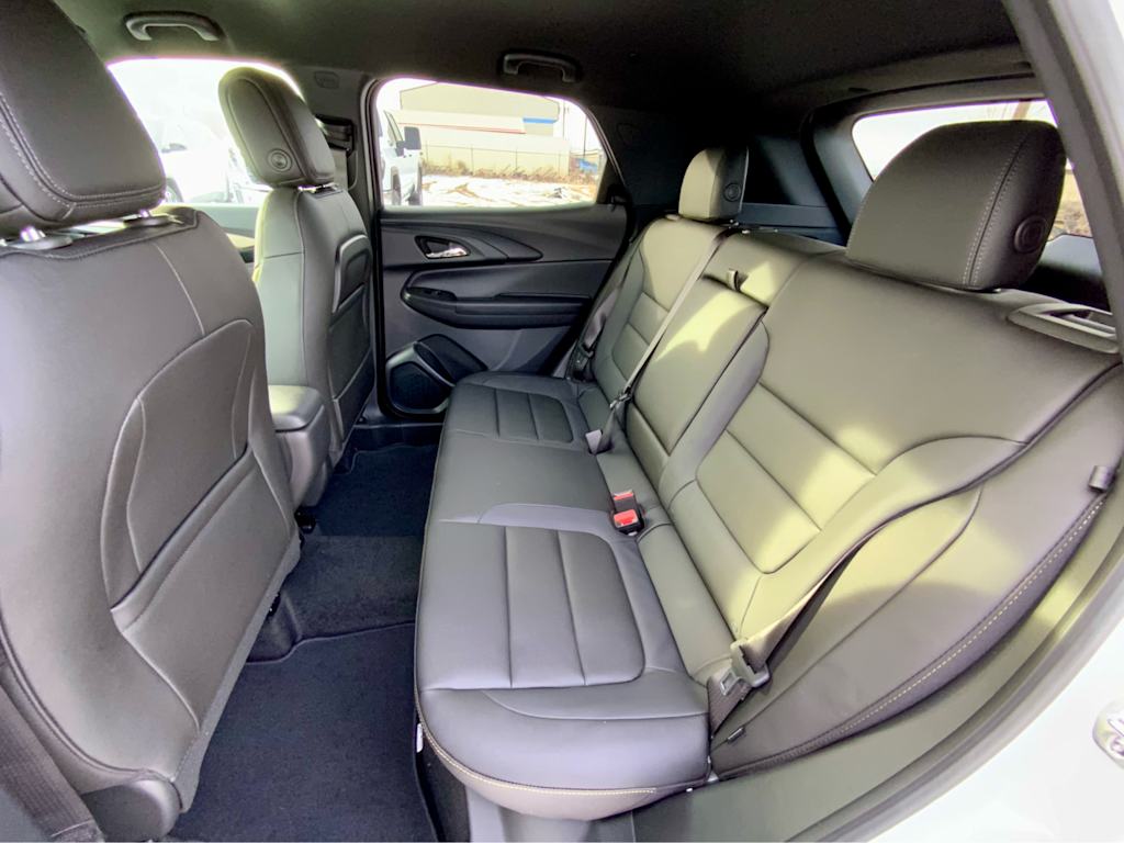 Thumbnail: 2026 Chevrolet TrailBlazer - 13