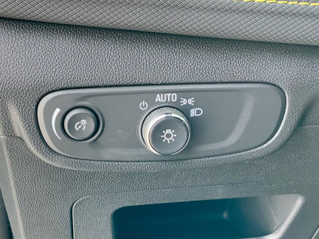 Thumbnail: 2026 Chevrolet TrailBlazer - 48