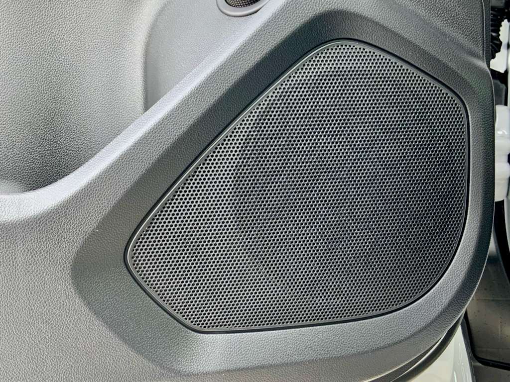 Thumbnail: 2026 Chevrolet TrailBlazer - 54