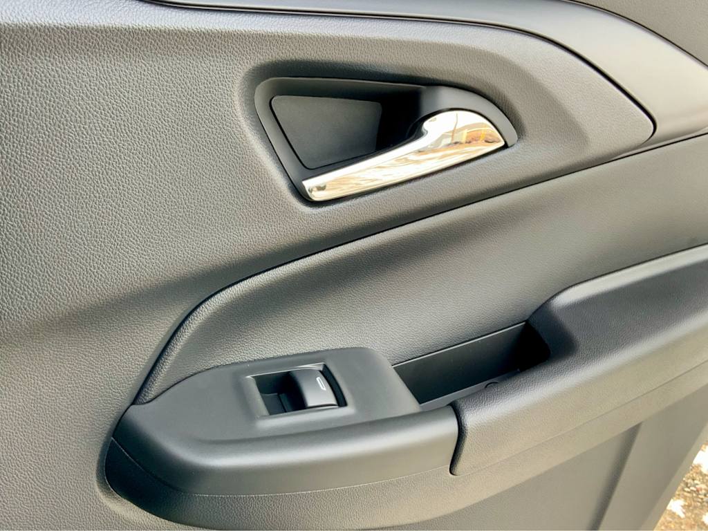 Thumbnail: 2026 Chevrolet TrailBlazer - 53