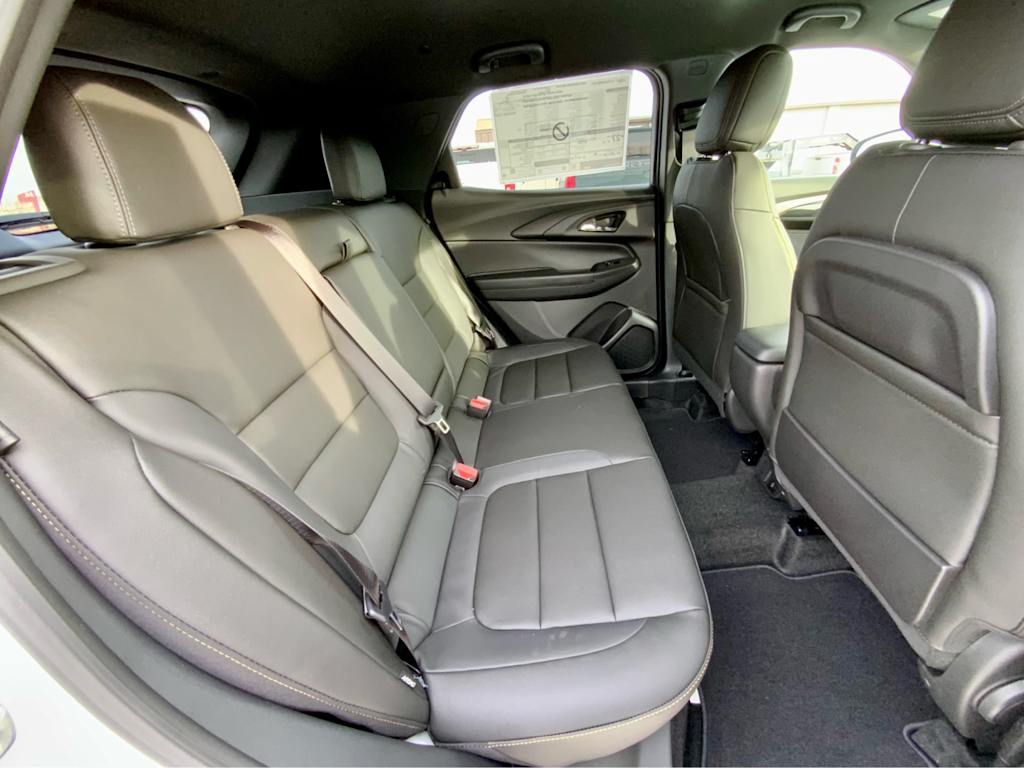 Thumbnail: 2026 Chevrolet TrailBlazer - 32