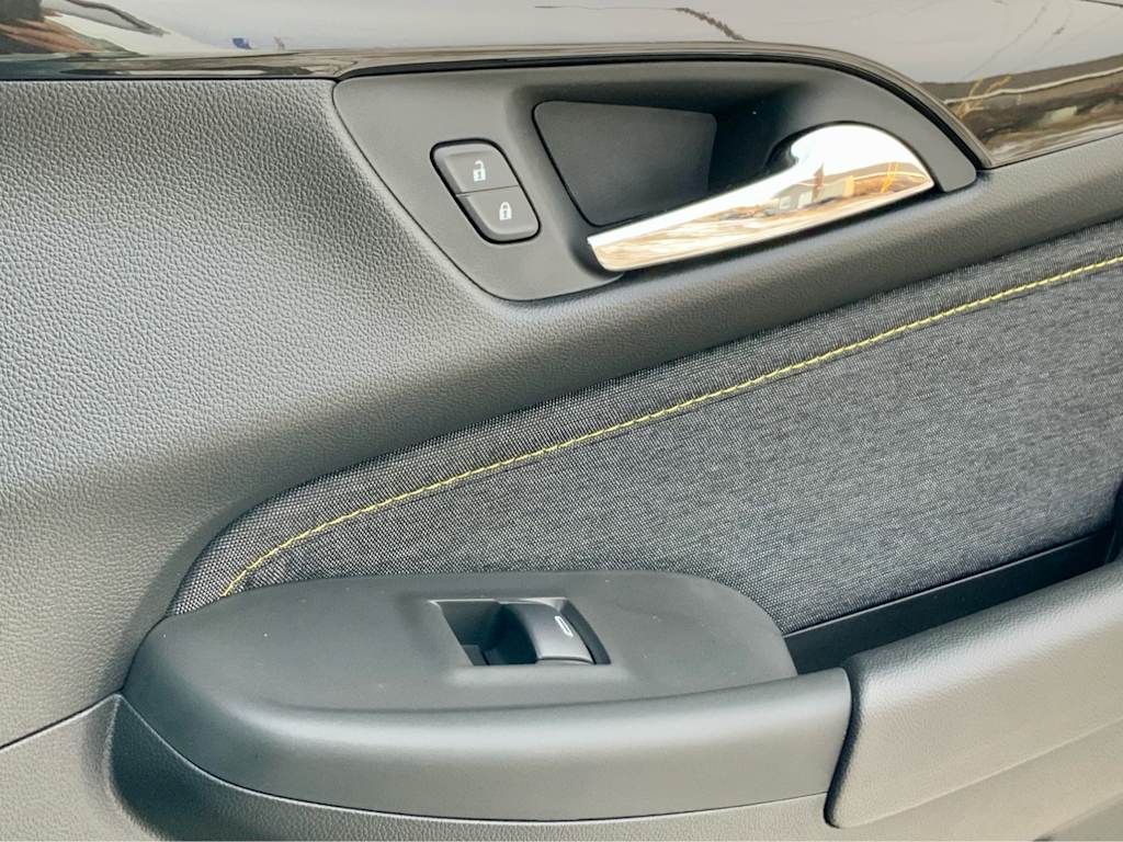 Thumbnail: 2026 Chevrolet TrailBlazer - 51