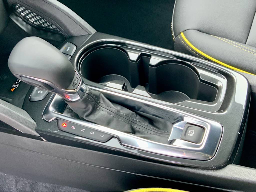 Thumbnail: 2026 Chevrolet TrailBlazer - 45